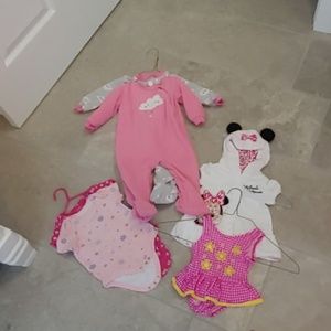 6-9 month random lot